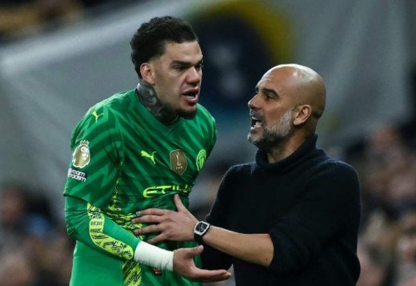 Foto: BEN STANSALL/AFP via Getty Images)