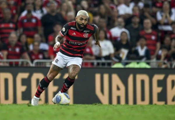 Foto: Marcelo Cortes/CRF