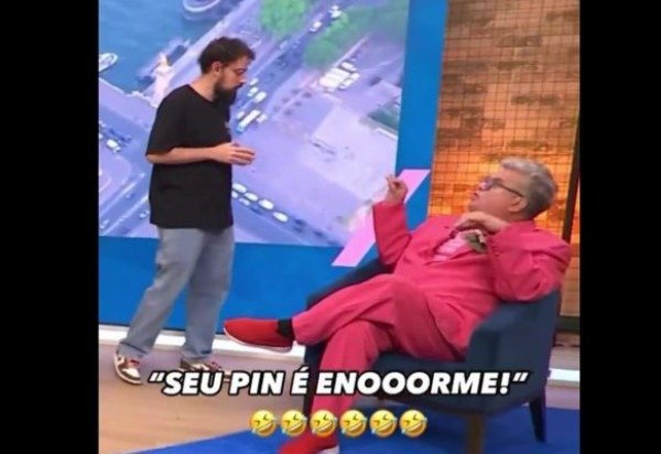 Foto: Reprodução
