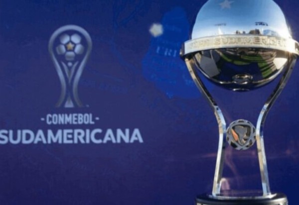 Foto: Divulgação/Conmebol