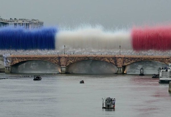 Foto: Damien Meyer/AFP via Getty Images