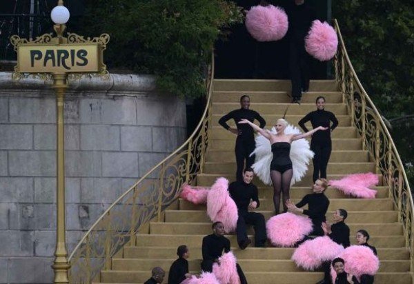 Foto: Aris Messinis/AFP via Getty Images