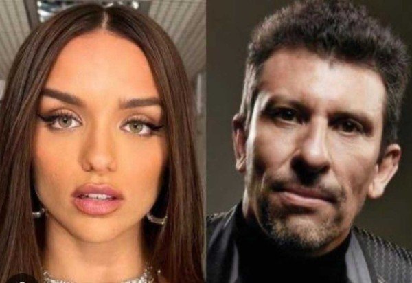 Divulgação/Redes Sociais