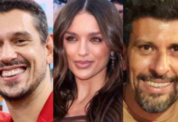 Divulgação/Redes Sociais