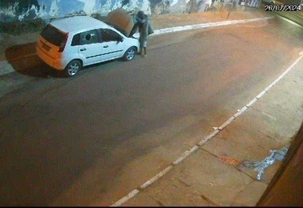  Divulgação/PMDF