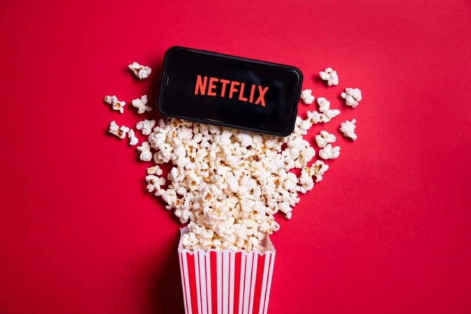 Agosto chega com novas temporadas de grandes séries na Netflix (Imagem: Ink Drop | Shutterstock) -  (crédito: EdiCase)