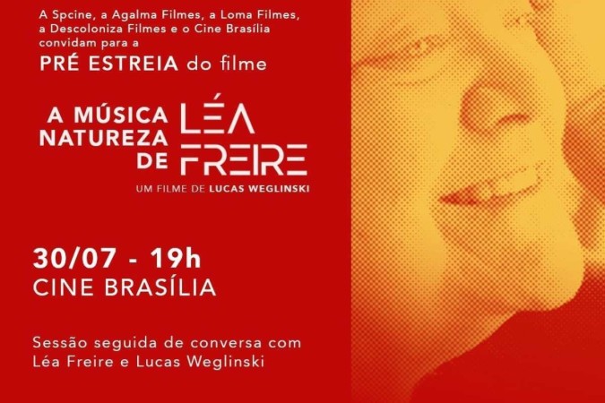 Pré-estreia do filme 