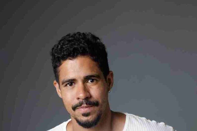 Vinicius Patricio, ator