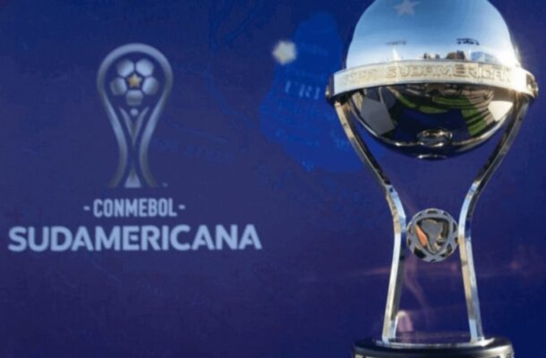 Conmebol divulga datas e horários das oitavas da Sul-Americana