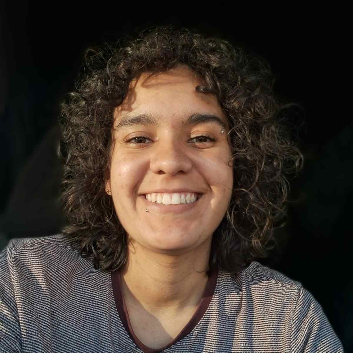 Foto de perfil do autor(a) Estefania Lima