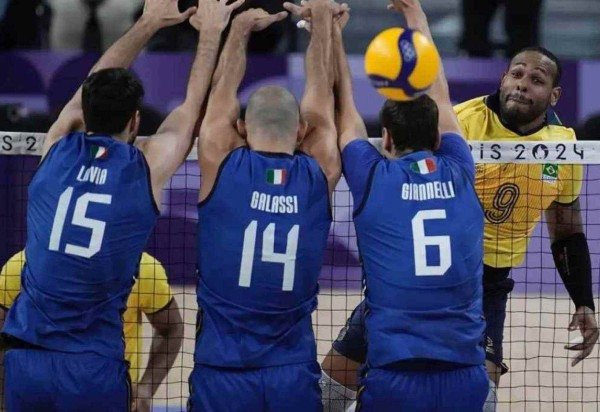 Alexandre Loureiro/COB