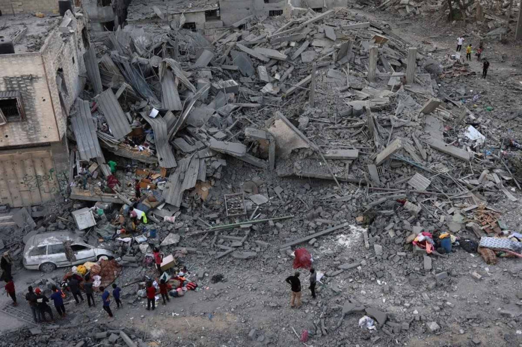 Itamaraty condena ataque de Israel que matou 30 palestinos em escola de Gaza