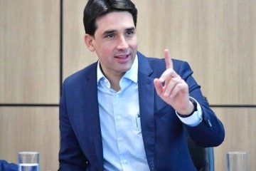 Ministro de Lula vai deixar cargo para disputar o Senado - Secom/MPA