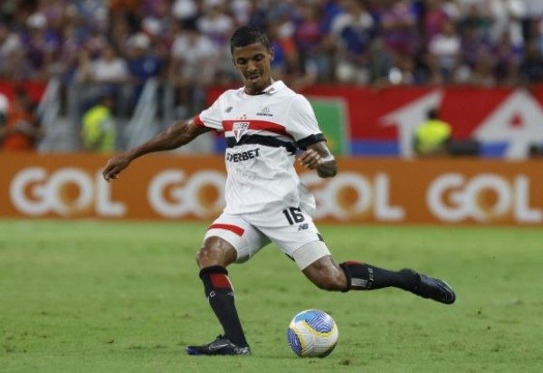 - Foto: Rubens Chiri/São Paulo