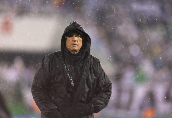 Foto: Liamara Polli/Grêmio