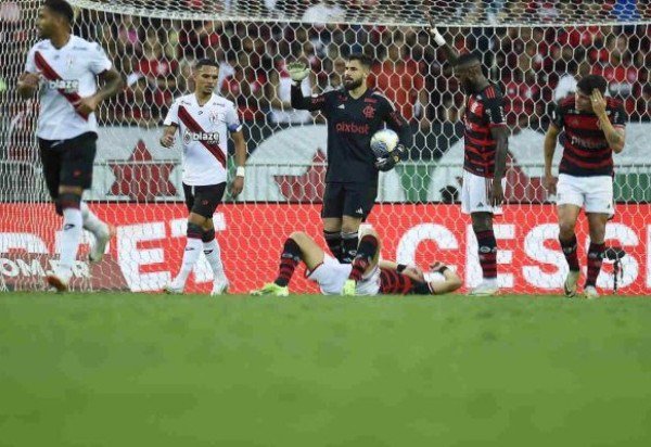 Marcelo Cortes / CRF