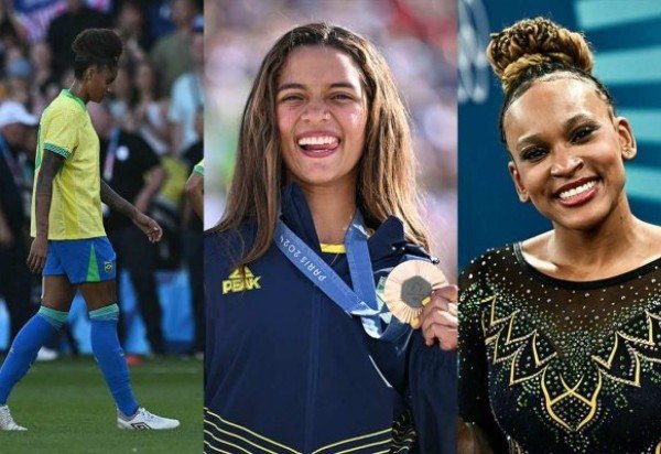 Fotos: Ben Stanstall / Kirill Kudryavtsev e Loic Venance/ AFP via GettyImages