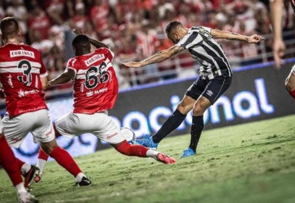 Foto: Divulgação / Santos