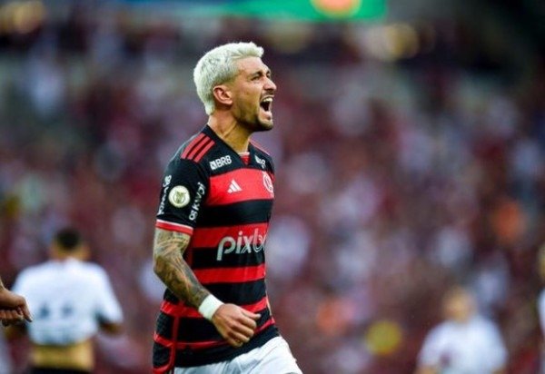 Marcelo Cortes / CRF