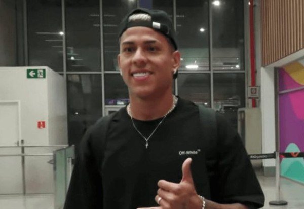 Foto: Reprodução / BTB Sports