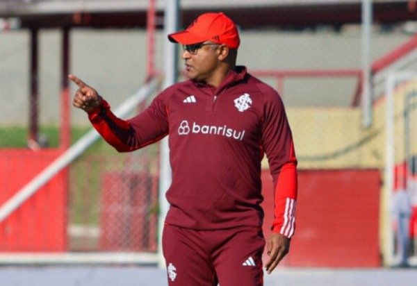 / Foto Ricardo Duarte/Internacional