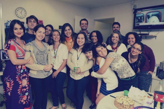 Revista do Correio - Julho de 2014