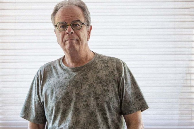 Rio de Janeiro, Brasília e Manaus são as cidades que inspiraram o fotógrafo