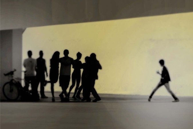 E assim é porque tem que ser...
Exposição de fotografias de Márcio Borsoi. Curador: Paulo Vega Jr. Abertura amanhã, às 16h, na Referência Galeria de Arte ( CLN 202 Norte Bloco B Loja 11, Subsolo). Visitação até 30 de agosto, de segunda a sexta, das 10h às 19h, e sábado, das 10h às 15h

    