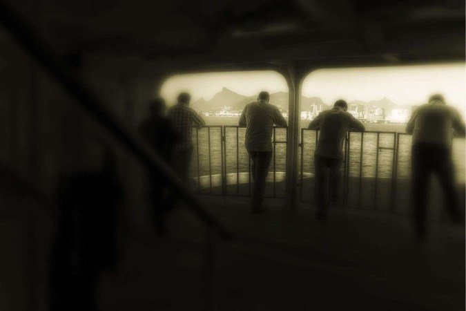 E assim é porque tem que ser...
Exposição de fotografias de Márcio Borsoi. Curador: Paulo Vega Jr. Abertura amanhã, às 16h, na Referência Galeria de Arte ( CLN 202 Norte Bloco B Loja 11, Subsolo). Visitação até 30 de agosto, de segunda a sexta, das 10h às 19h, e sábado, das 10h às 15h
