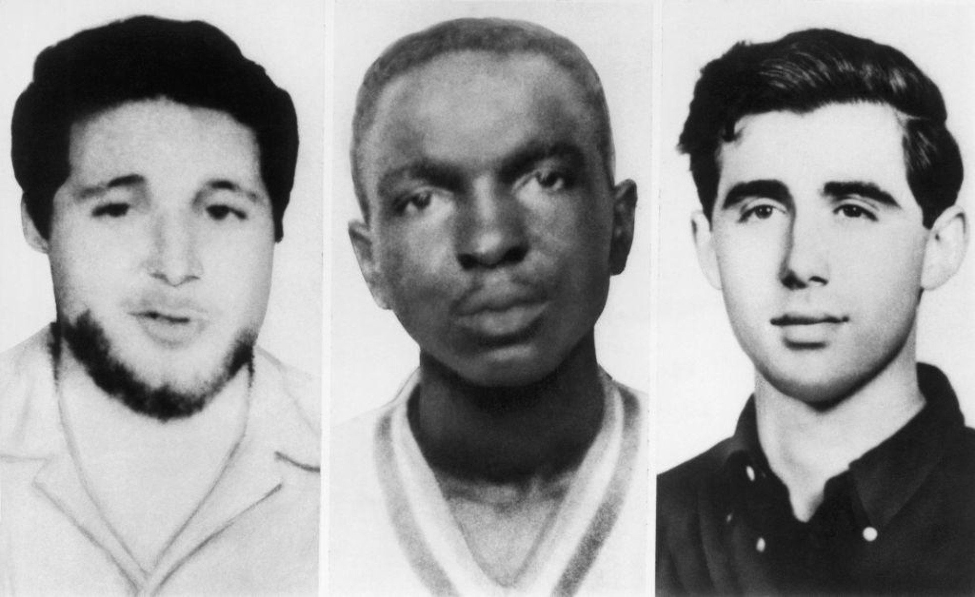 'Mississippi em Chamas': o assassinato brutal de ativistas que expôs crimes brutais da Ku Klux Klan