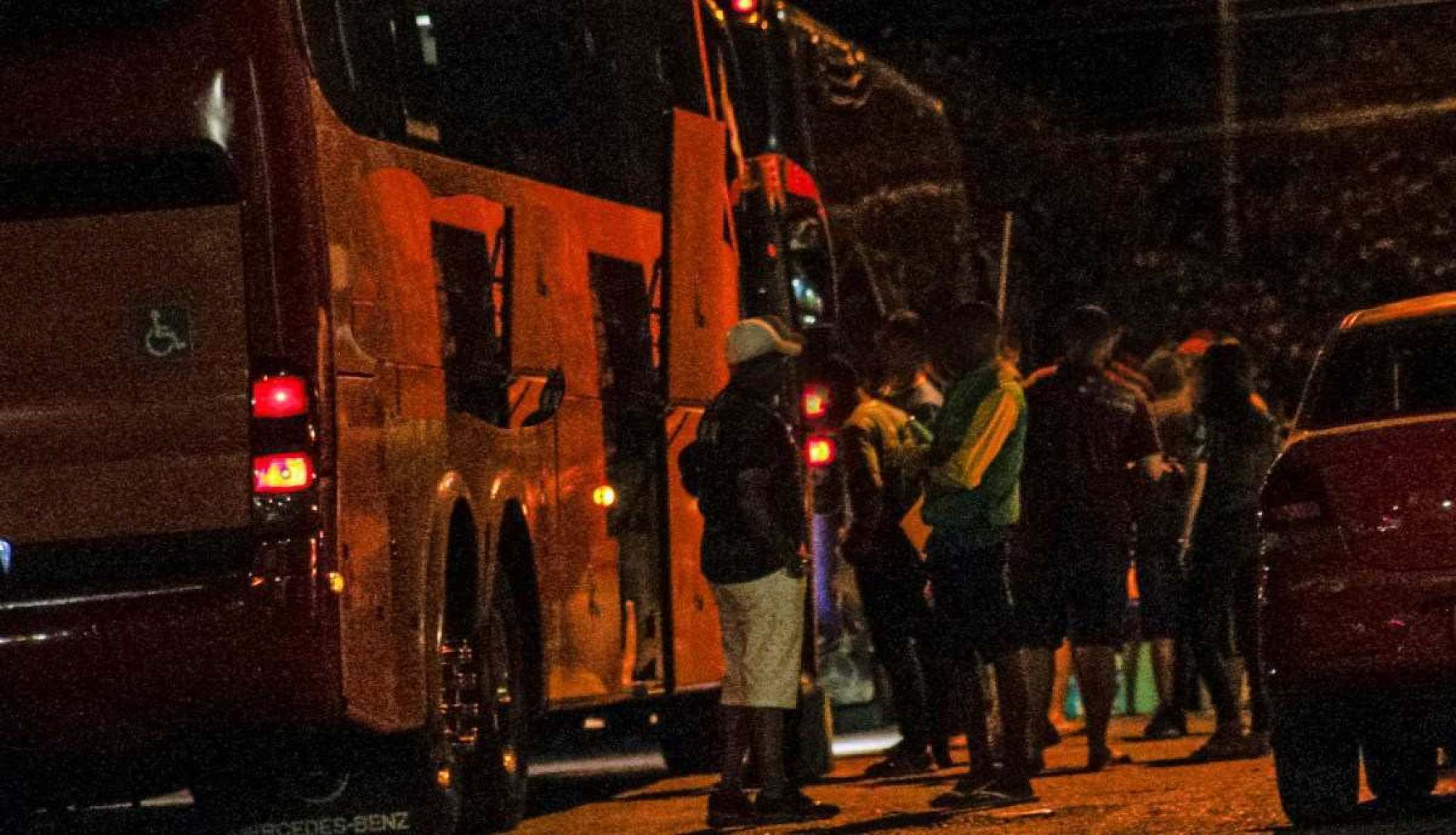 Bilhetes clandestinos: o perigo mortal em cada viagem de ônibus