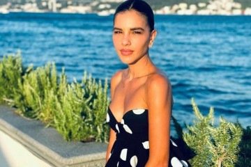 Vidente prevê morte de Mariana Rios e atriz reage