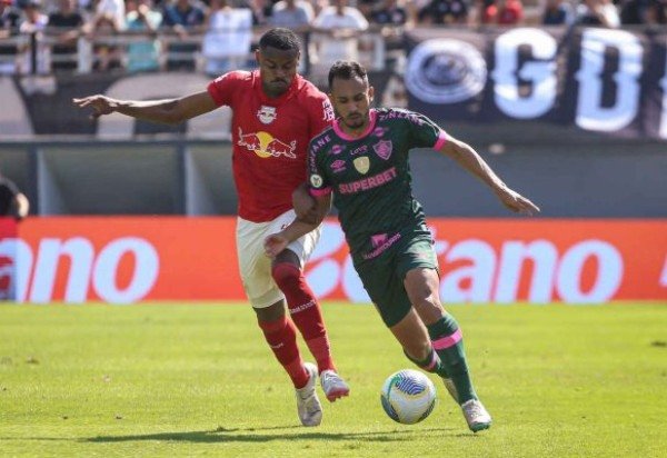 - Foto: Marcelo Gonçalves/Fluminense