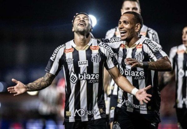 Foto: Raul Baretta/ Santos FC