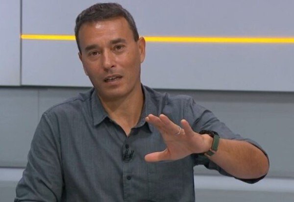 Foto: Reprodução / SporTV