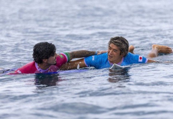 Foto: AFP via Getty Images