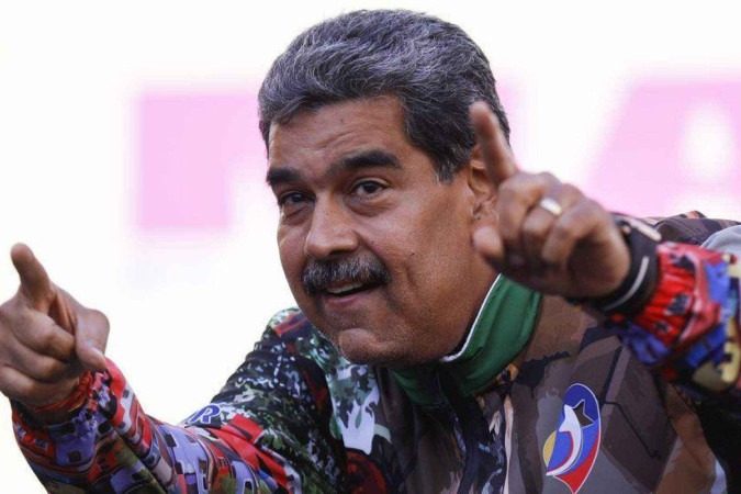 Em 4 de fevereiro, Nicolás Maduro afirmou que seu partido venceria 