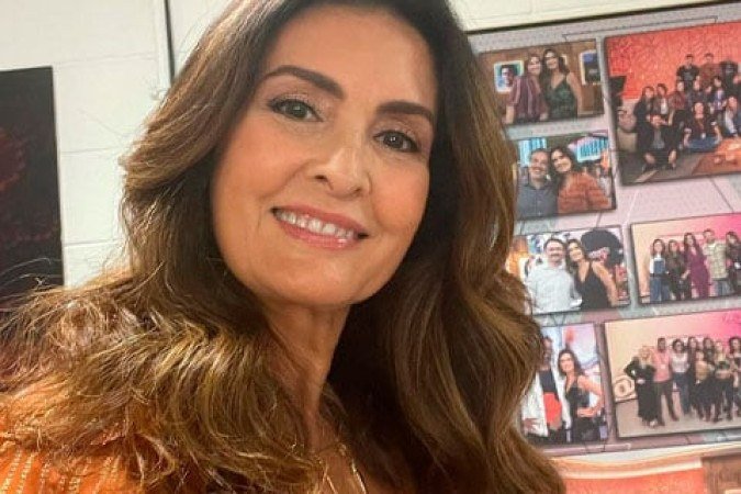 O 'Encontro' foi criado em 2011, ano em que Fátima Bernardes deixou a bancada do Jornal Nacional após 14 anos como âncora - (crédito: Reprodução/@fatimabernardes) O 'Encontro' foi criado em 2011, ano em que Fátima Bernardes deixou a bancada do Jornal Nacional após 14 anos como âncora - (crédito: Reprodução/@fatimabernardes)