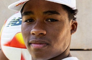 Endrick assina nono patrocínio aos 18 anos: Red Bull fecha com craque - 