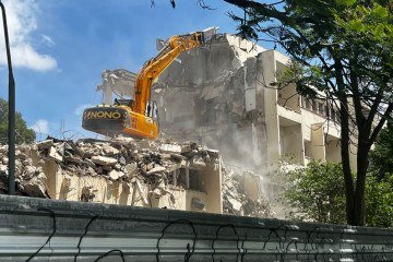 Data limite do GDF para sanção do PPCUB é 13 de agosto - 