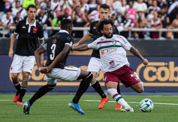 Foto: MARCELO GONÇALVES / FLUMINENSE FC