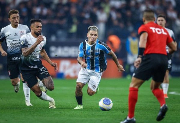 Foto: Lucas Uebel/Grêmio FBPA