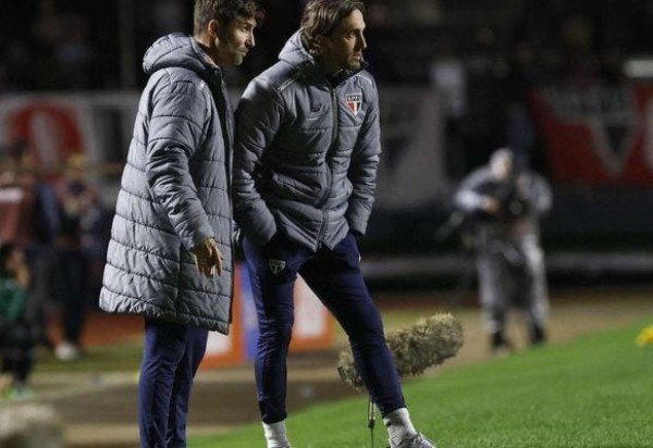 Créditos: Paulo Pinto / Saopaulofc