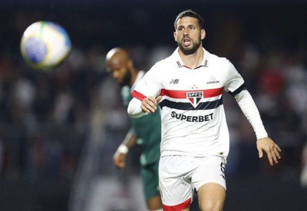 Créditos: Paulo Pinto / Saopaulofc