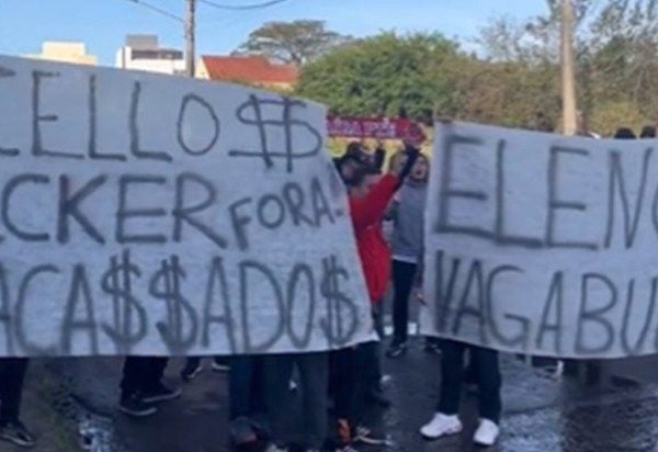Foto: Reprodução / Redes Sociais
