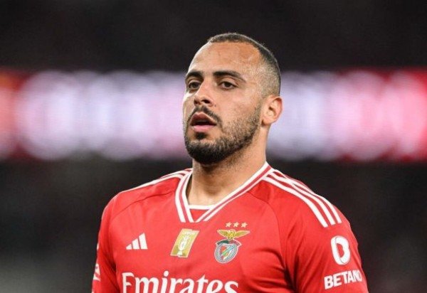 - Foto: Patrícia de Melo Moreira/AFP via Getty Images