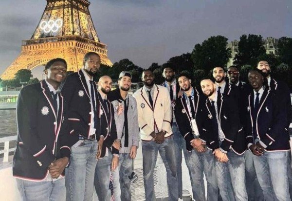 Foto: Divulgação/USA Basketball