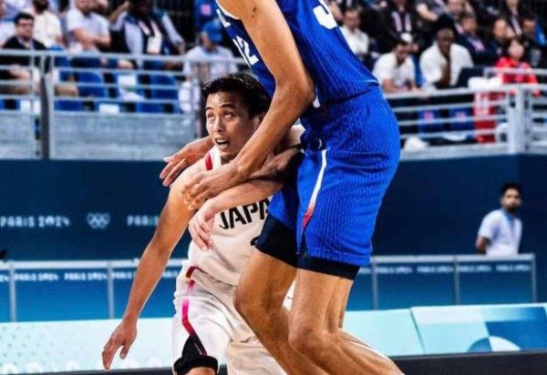 Foto: Divulgação / FIBA