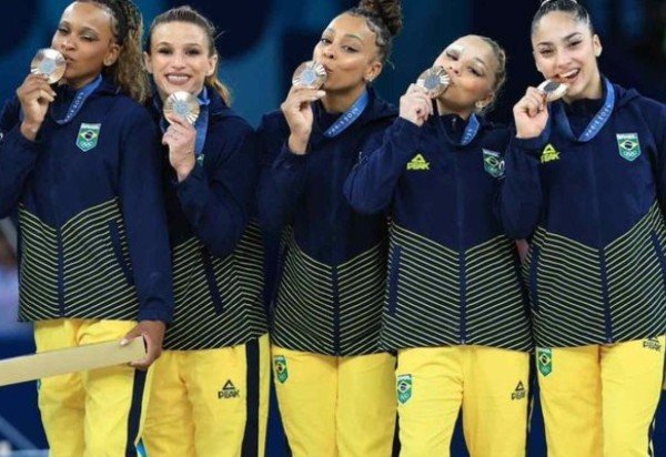 Foto: Ricardo Bufolin / CBG