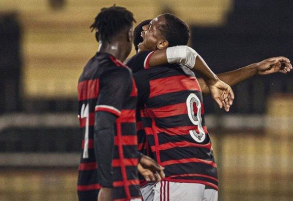 Foto: Divulgação/Flamengo
